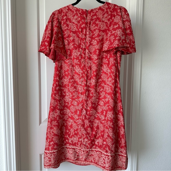 Hatch Collection The Grace Dress Hatch size 2 Medium - Picture 8 of 11